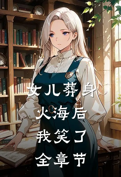 女儿葬身火海后，我笑了全章节