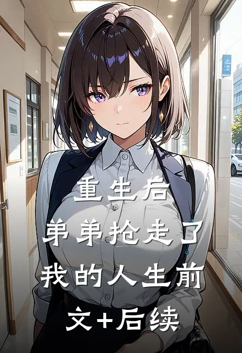 重生后，弟弟抢走了我的人生前文+后续