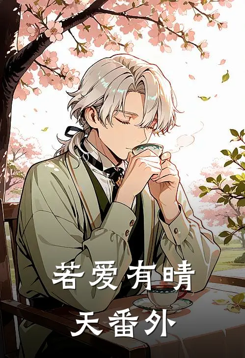 若爱有晴天 番外