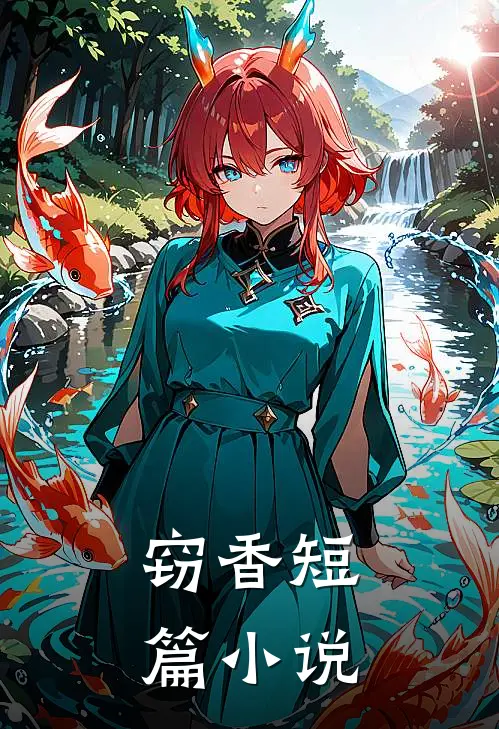 窃香短篇小说