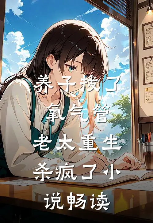 养子拔了氧气管，老太重生杀疯了小说畅读