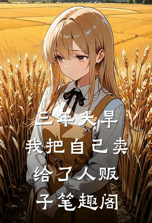 三年大旱，我把自己卖给了人贩子笔趣阁