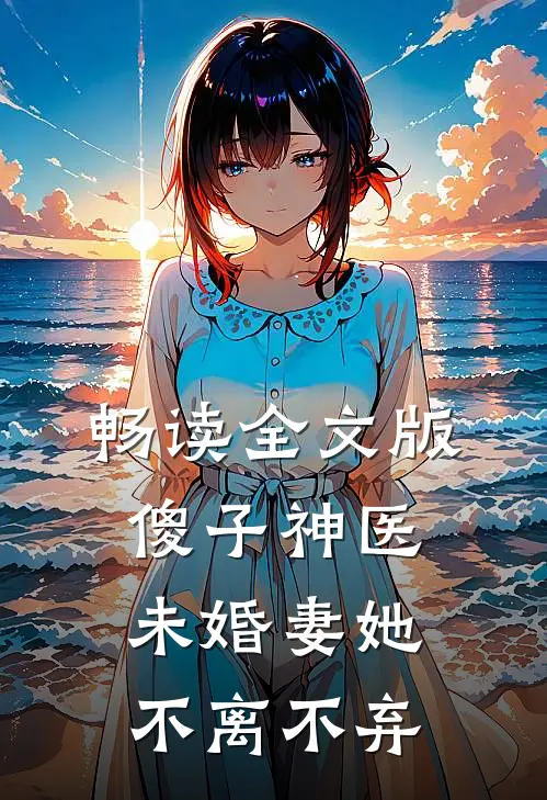 畅读全文版傻子神医：未婚妻她不离不弃