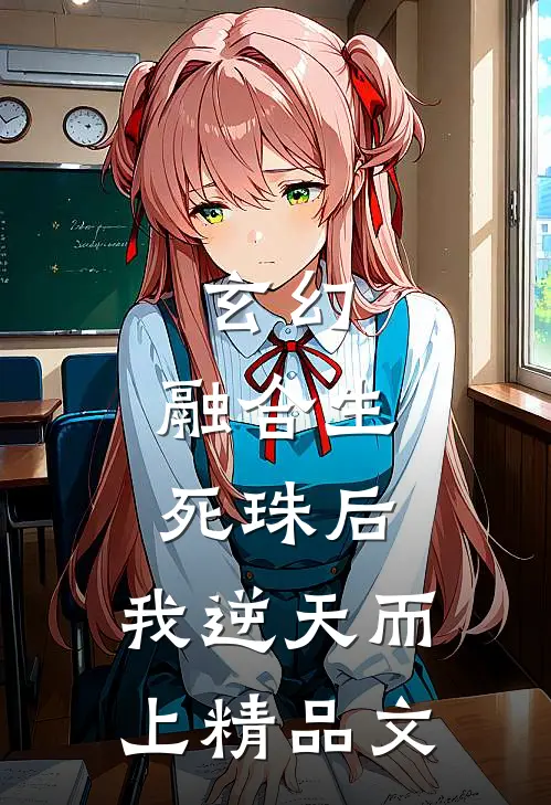 玄幻：融合生死珠后，我逆天而上精品文