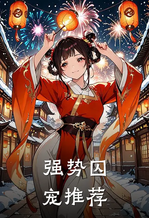 强势囚宠推荐