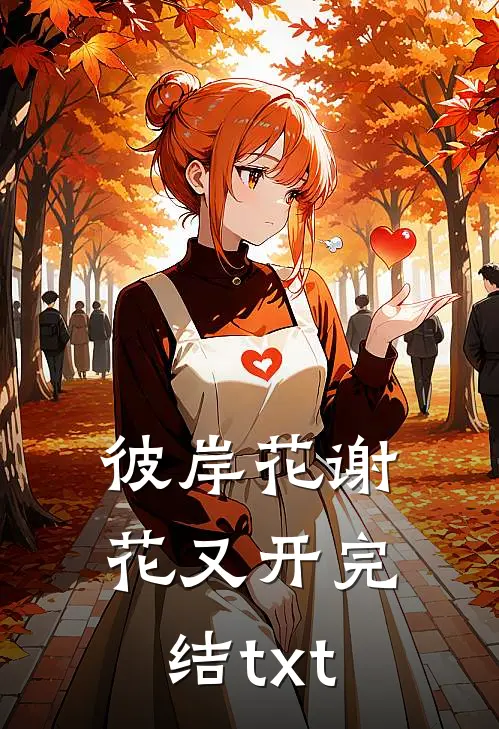 彼岸花谢花又开完结txt