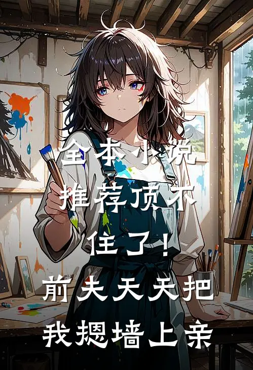 全本小说推荐顶不住了！前夫天天把我摁墙上亲