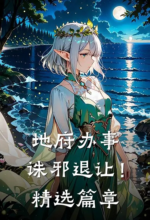 地府办事，诛邪退让！精选篇章