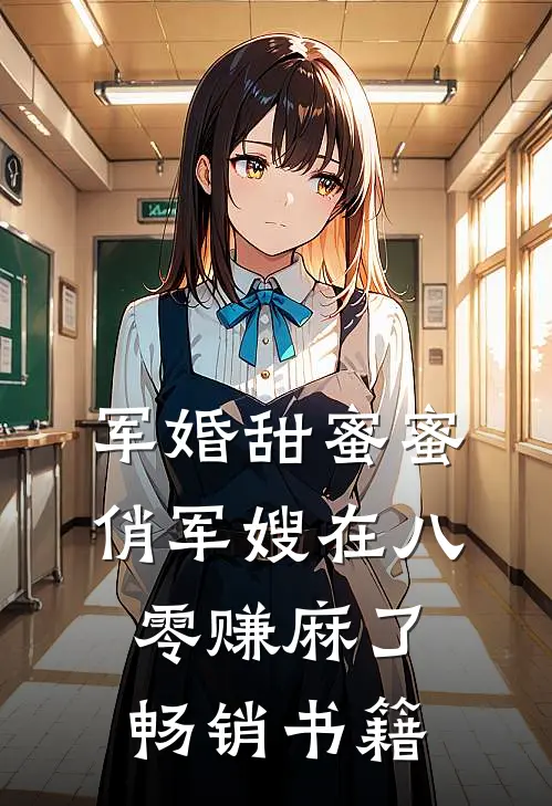 军婚甜蜜蜜：俏军嫂在八零赚麻了畅销书籍