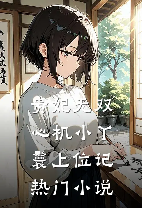 贵妃无双：心机小丫鬟上位记热门小说