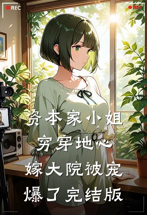 资本家小姐穷穿地心，嫁大院被宠爆了完结版