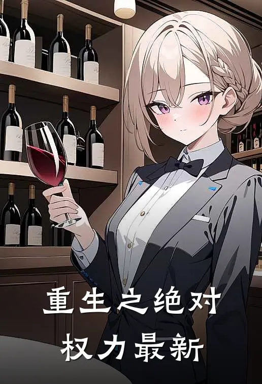 重生之绝对权力最新