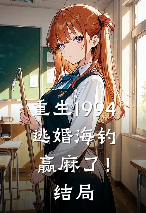 重生1994，逃婚海钓赢麻了！结局