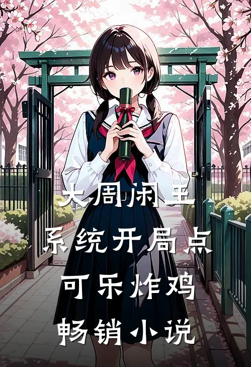 大周闲王，系统开局点可乐炸鸡畅销小说