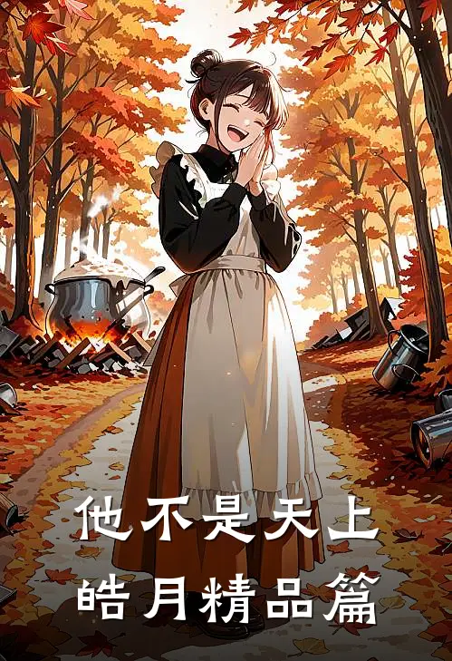 他不是天上皓月精品篇