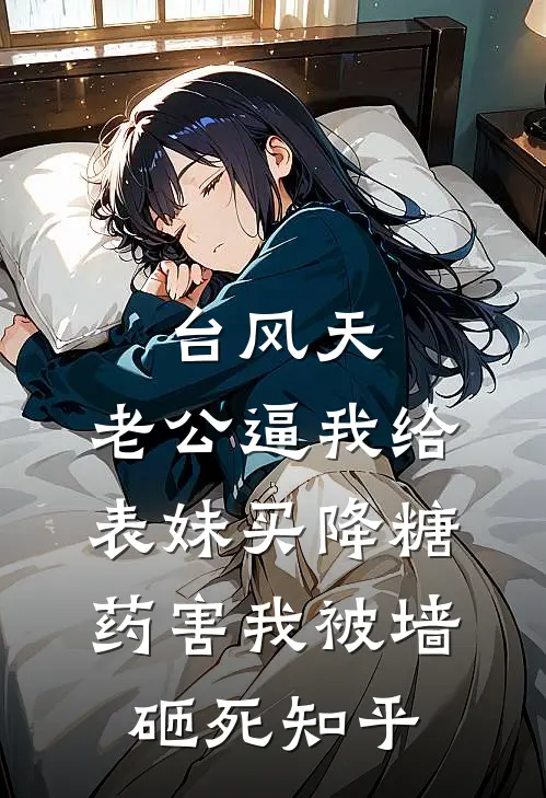 台风天，老公逼我给表妹买降糖药害我被墙砸死知乎