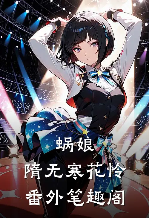 蜗娘：隋无寒花怜番外笔趣阁