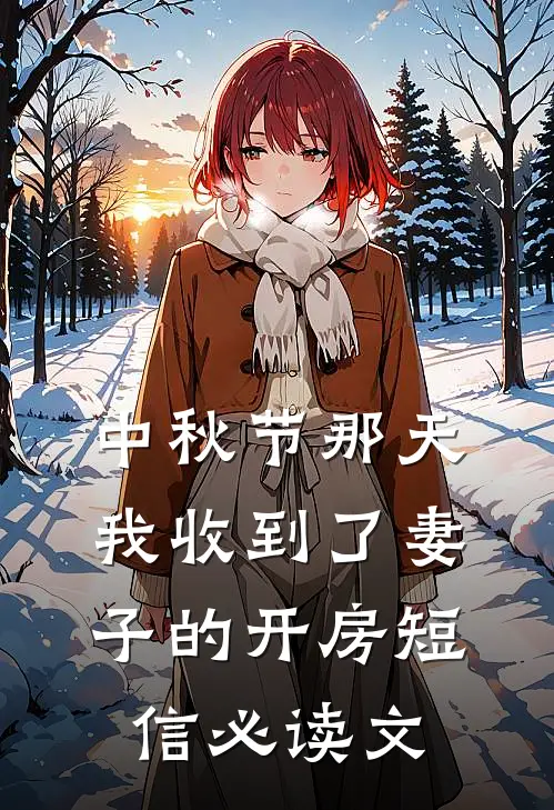 中秋节那天我收到了妻子的开房短信必读文
