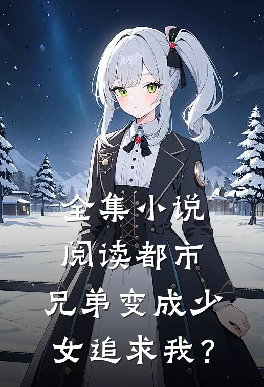 全集小说阅读都市：兄弟变成少女追求我？