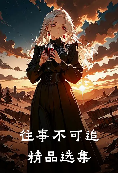 往事不可追精品选集