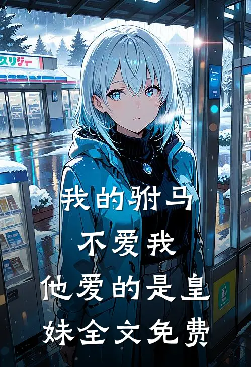我的驸马不爱我，他爱的是皇妹全文免费
