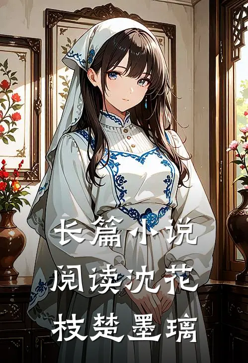 长篇小说阅读沈花枝楚墨璃