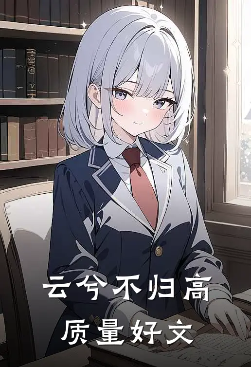 云兮不归高质量好文