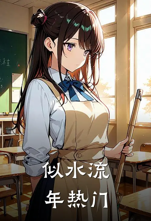 似水流年热门
