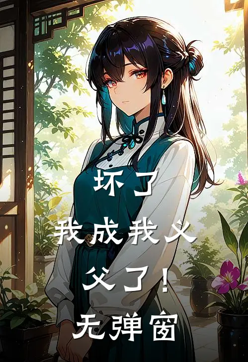 坏了，我成我义父了！无弹窗