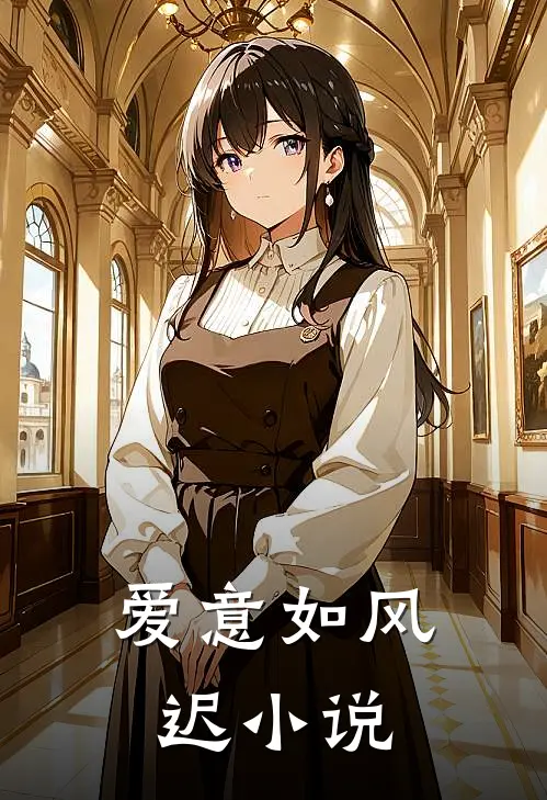 爱意如风迟小说