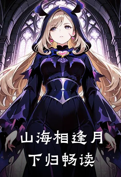 山海相逢月下归畅读
