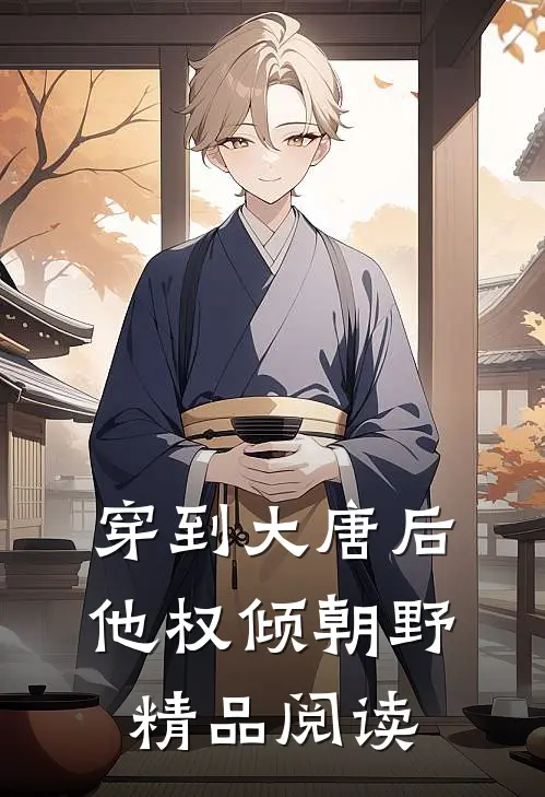 穿到大唐后，他权倾朝野精品阅读