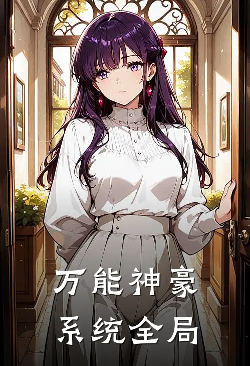 万能神豪系统全局