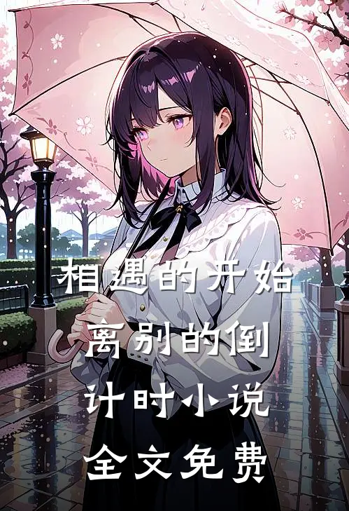 相遇的开始，离别的倒计时小说全文免费