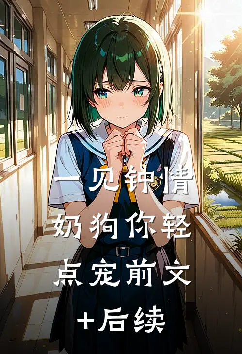 一见钟情，奶狗你轻点宠前文+后续