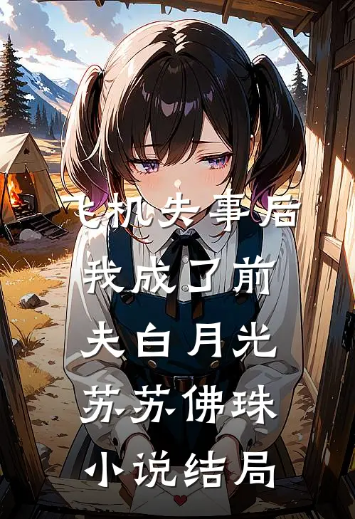 飞机失事后我成了前夫白月光苏苏佛珠小说结局