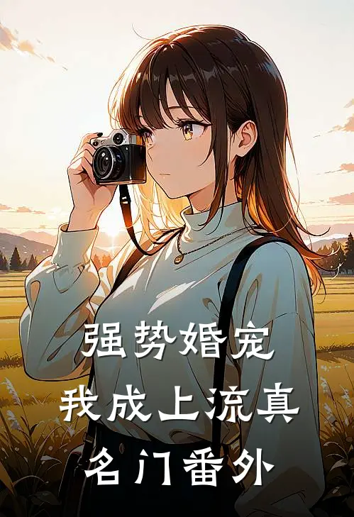 强势婚宠，我成上流真名门番外