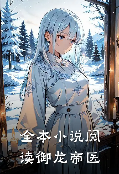 全本小说阅读御龙帝医