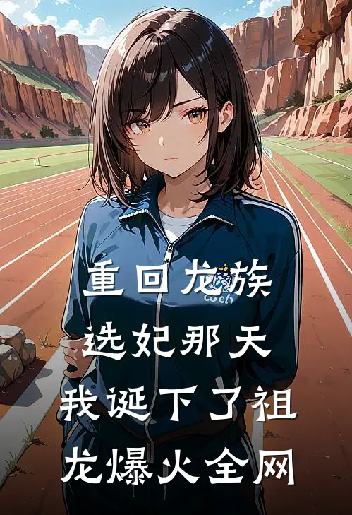 重回龙族选妃那天，我诞下了祖龙爆火全网