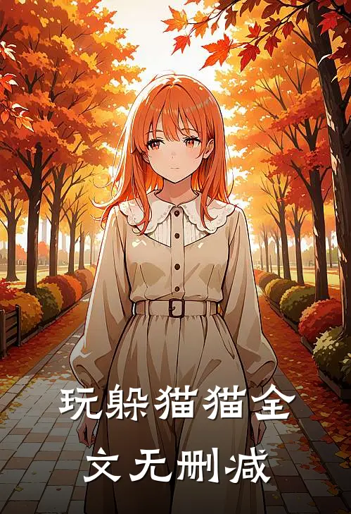 玩躲猫猫全文无删减