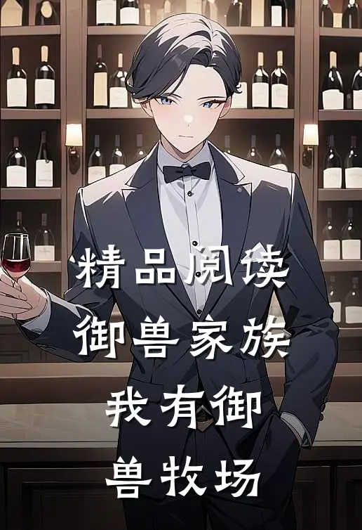 精品阅读御兽家族：我有御兽牧场