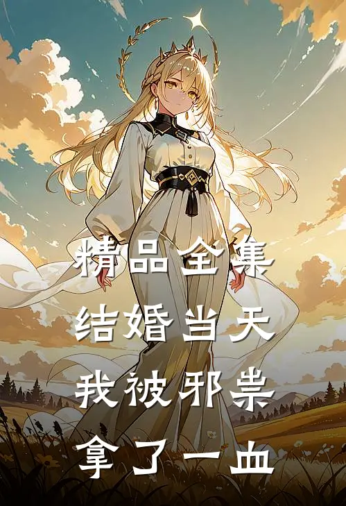精品全集结婚当天，我被邪祟拿了一血