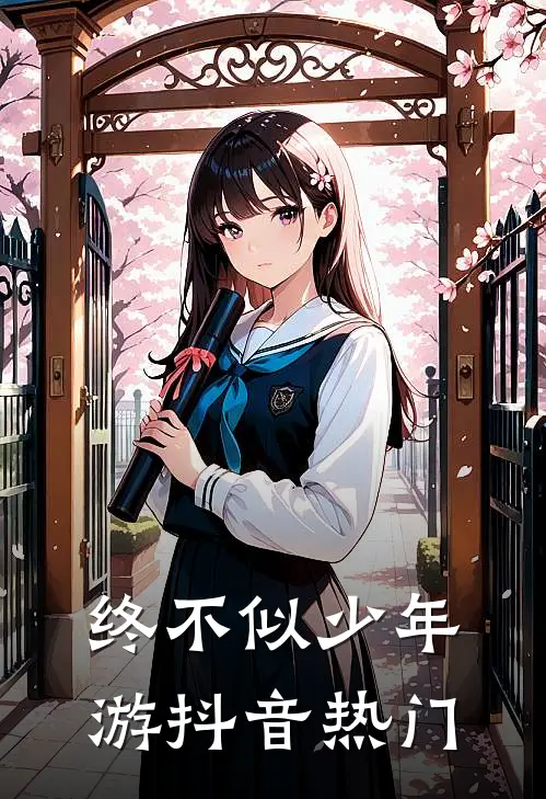 终不似少年游抖音热门