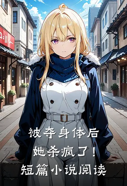 被夺身体后，她杀疯了！短篇小说阅读