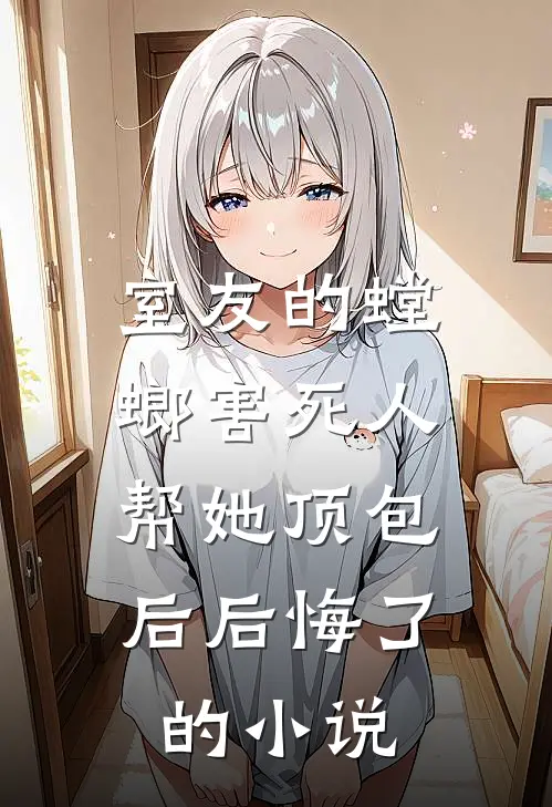 室友的螳螂害死人，帮她顶包后后悔了的小说