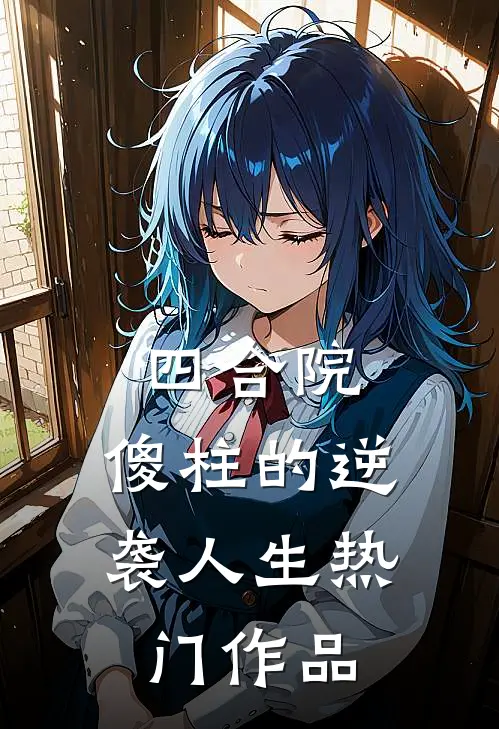 四合院：傻柱的逆袭人生热门作品