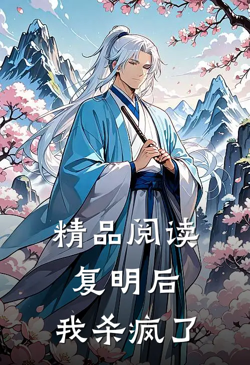 精品阅读复明后，我杀疯了