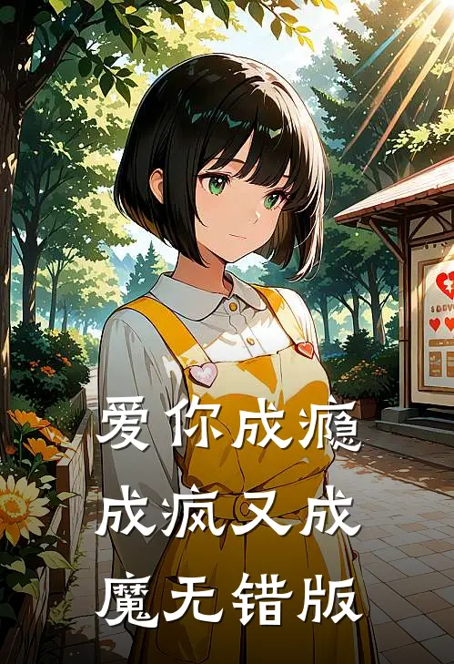 爱你成瘾成疯又成魔无错版