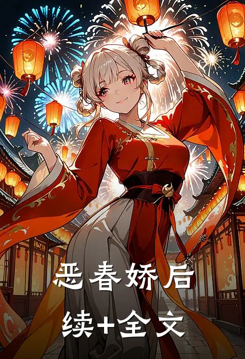 恶春娇后续+全文