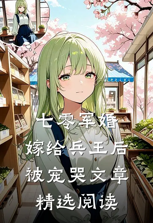 七零军婚，嫁给兵王后被宠哭文章精选阅读